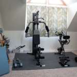 home cardio equipment