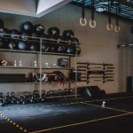 home gym equipment