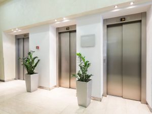 perusahaan elevator di indonesia