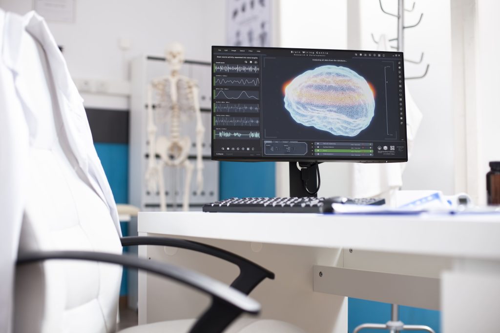 Ahli_neurologi_saraf