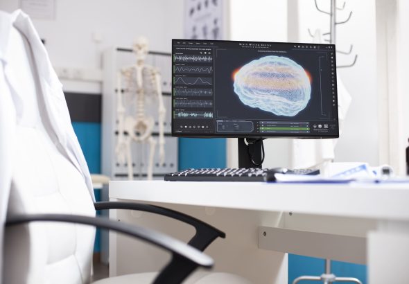 Ahli_neurologi_saraf