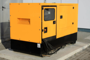 Genset Surabaya
