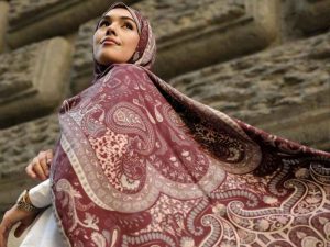 Harga Jasa Printing Hijab