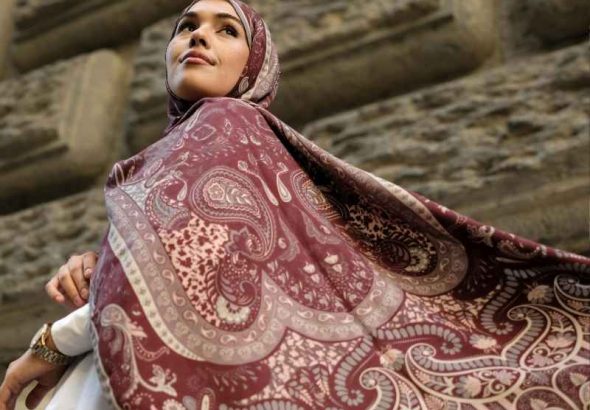 Harga Jasa Printing Hijab